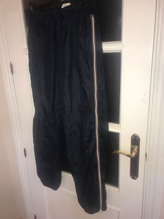 Pantalón chubasquero Brugi