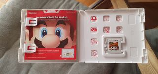 SUPER MARIO 3D LAND 3DS