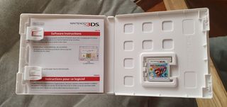 MARIO PARTY ISLAND TOUR 3DS