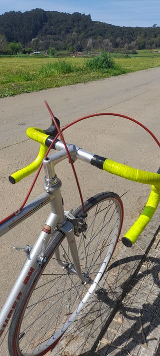 Bicicleta SUPER BH L6000