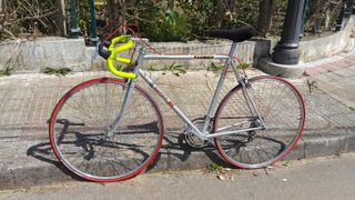 Bicicleta SUPER BH L6000