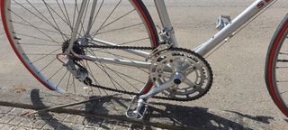 Bicicleta SUPER BH L6000