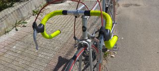 Bicicleta SUPER BH L6000