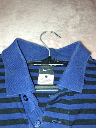 Polo nike inter de Milán
