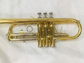 Trompeta J. Michael en do TRC440