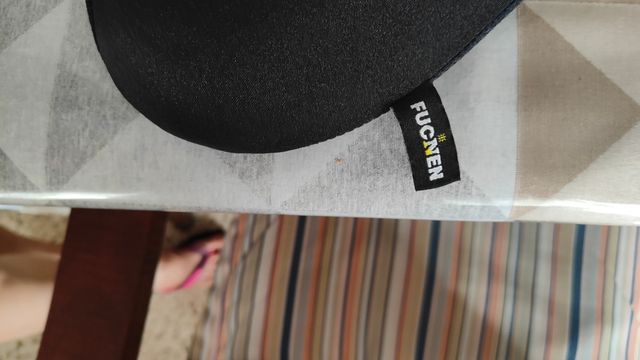 Funda sillín bicicleta.