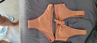 Pack bikini Shein talla 36