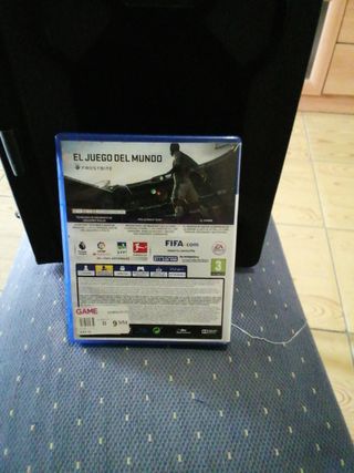 Fifa 18 Ps4