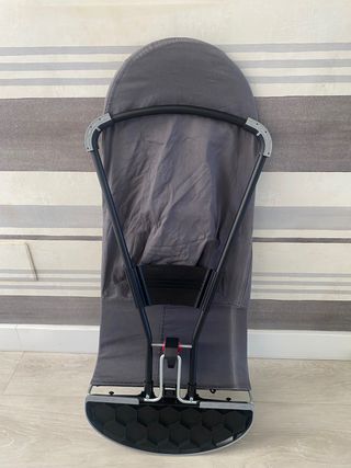 Hamaca soft balanace bebé Babybjorn