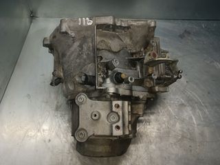 C.CAMBIOS OPEL CROSSLAND X 1.6CDTI 100CV 5VEL A.19