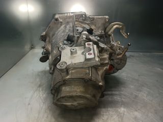 C.CAMBIOS OPEL CROSSLAND X 1.6CDTI 100CV 5VEL A.19
