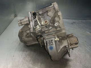 C.CAMBIOS OPEL CROSSLAND X 1.6CDTI 100CV 5VEL A.19