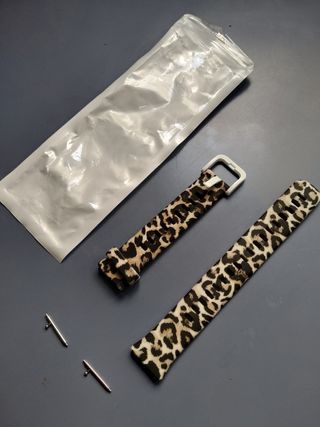 Correa Honor band 10