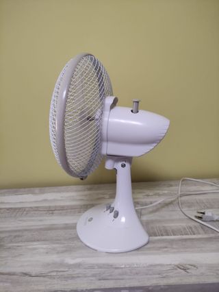 Ventilador