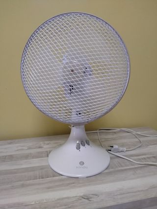 Ventilador