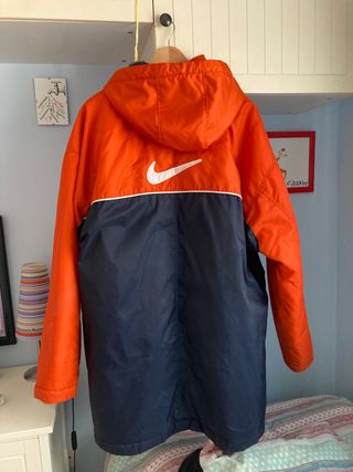 Chaquetones Nike