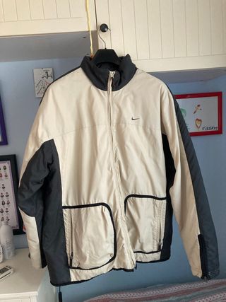 Chaquetones Nike