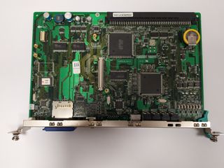 Tarjeta Panasonic PSUP1317ZC