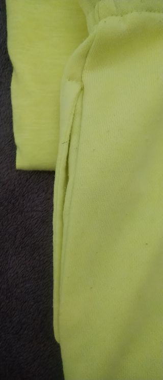 Conjunto niño 14/15 Primark