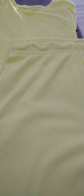 Conjunto niño 14/15 Primark