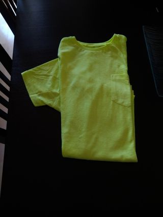 Conjunto niño 14/15 Primark