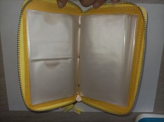 Kit estampación nail art