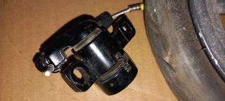 Ruota posteriore per monopattino