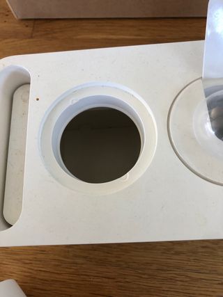 Huerto inteligente de interior de Click&Grow