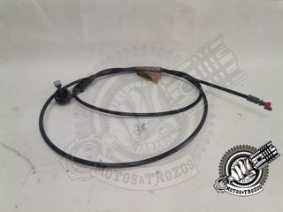 cable de maletero aprilia scarabeo 125 150 99-