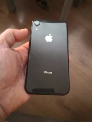 Iphone Xr     128 gb