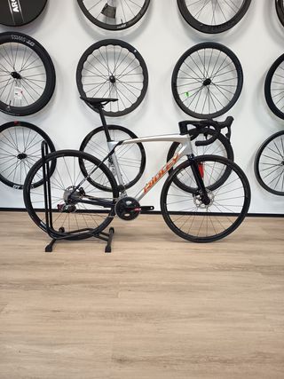 RIDLEY FENIX SLIC - Sram Rival 12v AXS