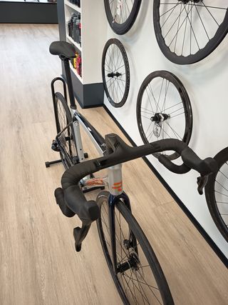 RIDLEY FENIX SLIC - Sram Rival 12v AXS