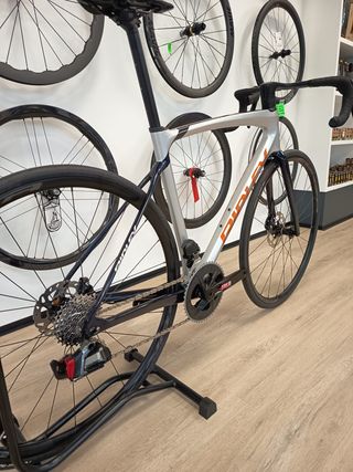 RIDLEY FENIX SLIC - Sram Rival 12v AXS