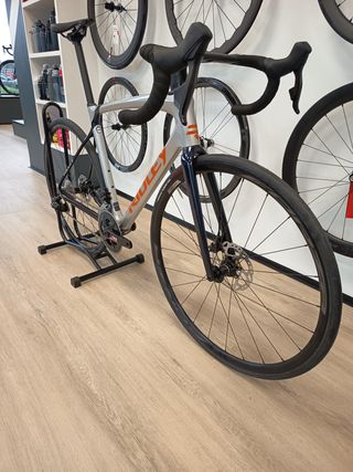 RIDLEY FENIX SLIC - Sram Rival 12v AXS