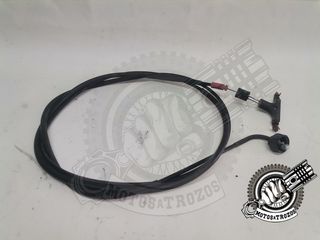 cable de maletero yamaha xmax 250 05-06