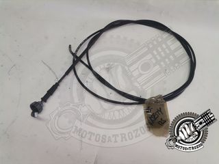 cable de maletero yamaha majesty 15 01-05