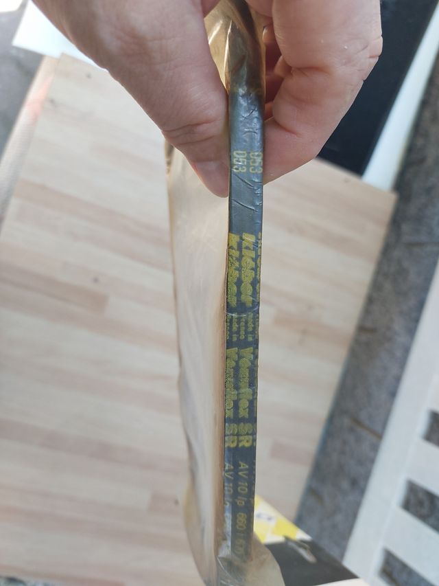 Ricambi originali Renault R4