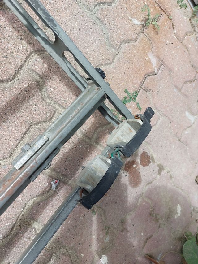 Ricambi originali Renault R4