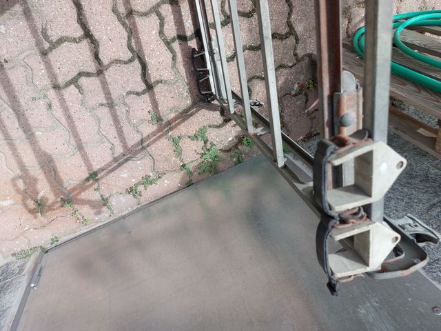 Ricambi originali Renault R4