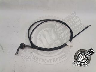 cable de maletero yamaha neos 50