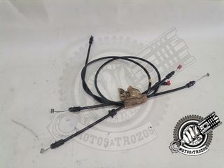 cable de maletero piaggio x-evo 250 07-