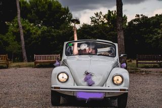 Volkswagen Beetle 1999