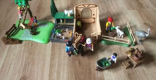 playmobil