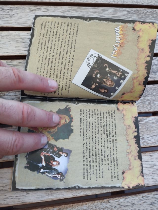 Metalway Gernika 2005