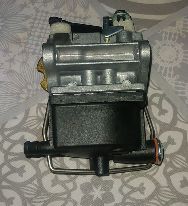 Carburador compatible OHV180, OHV165, OHV170...