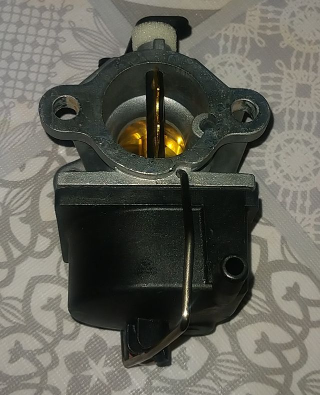 Carburador compatible OHV180, OHV165, OHV170...