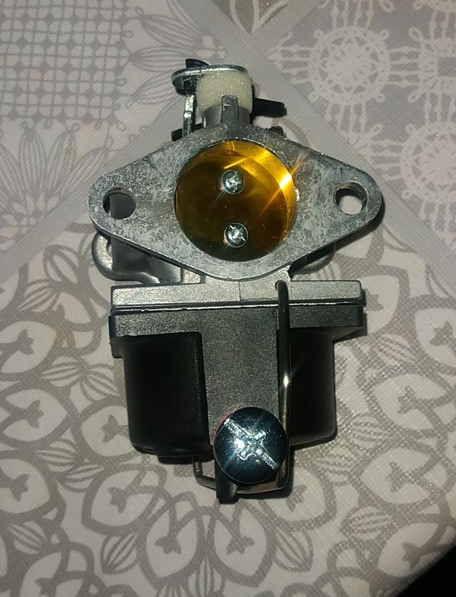 Carburador compatible OHV180, OHV165, OHV170...