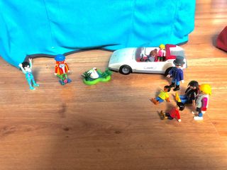 playmobil