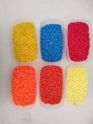 MATERIAL HAMA