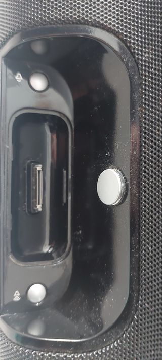 Radio despertador Ipod Proline